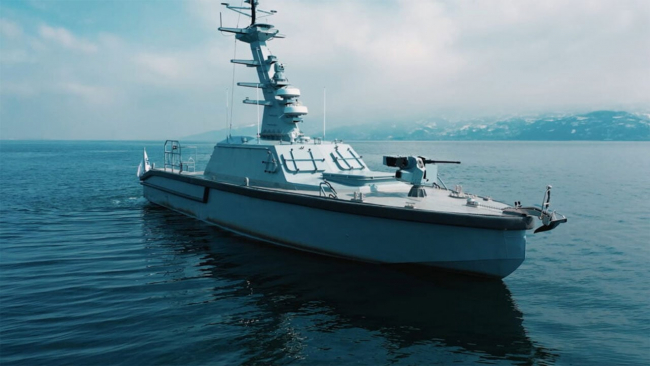 Sürü İDA ailesinin yeni üyesi MİR İDA ilk kez kendini gösterdi.